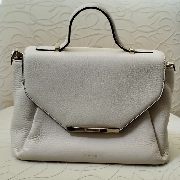 Kate Spade New York
Astor Row Palermo Satchel - Picture 1 of 8